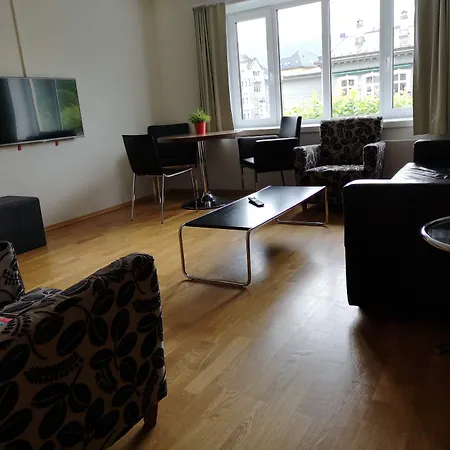 Ole Bull, Western Signature Collection Aparthotel 4*