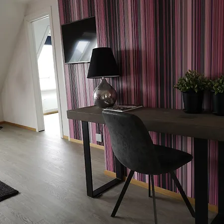 Aparthotel Ole Bull, Western Signature Collection