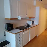 Ole Bull, Western Signature Collection Lägenhetshotell 4*