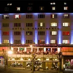 Apart-hotel Ole Bull, Western Signature Collection