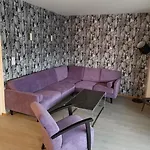 Ole Bull, Western Signature Collection Lägenhetshotell 4*