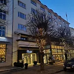Lägenhetshotell Ole Bull, Western Signature Collection Bergen