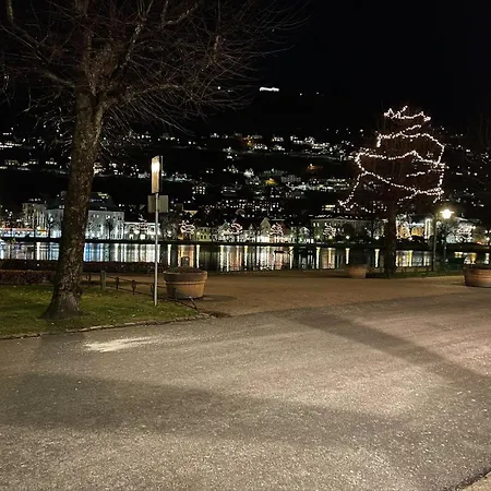 Aparthotel Ole Bull Hotel&apartments - By Western Bergen