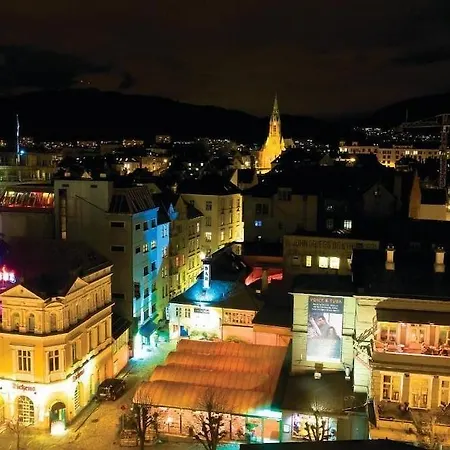 Ole Bull Hotel&apartments - By Western 4* Bergen