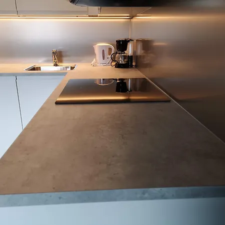 Ole Bull, Western Signature Collection Апарт-готель 4*