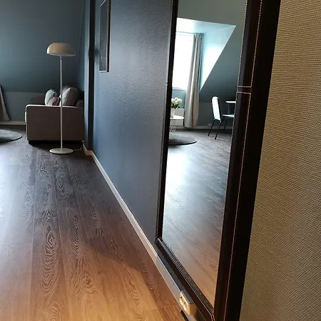 Ole Bull, Western Signature Collection Берген