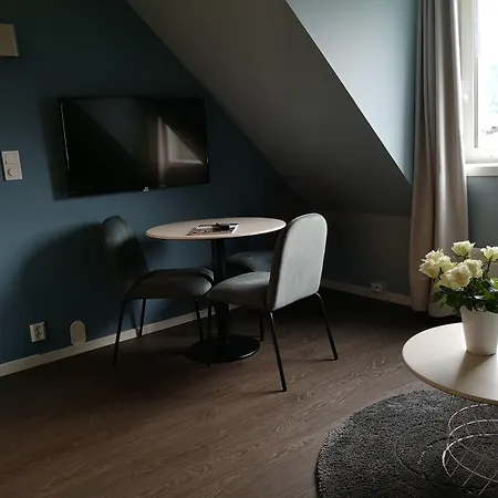Ole Bull, Western Signature Collection Aparthotel Bergen