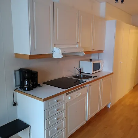 Ole Bull Hotel&apartments - By Western Aparthotel 4*