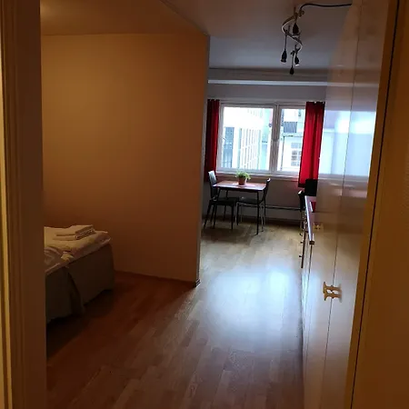 Aparthotel Ole Bull Hotel&apartments - By Western 4*