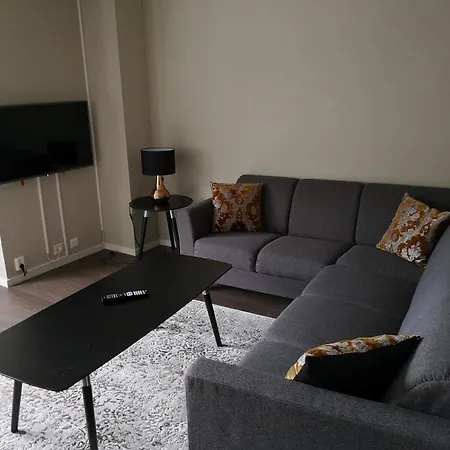 Ole Bull Hotel&apartments - By Western 4*