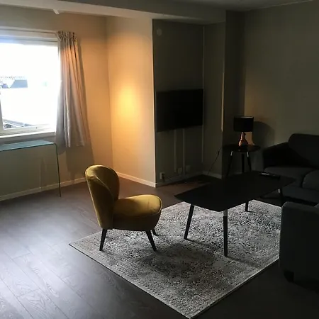 Aparthotel Ole Bull Hotel&apartments - By Western Bergen
