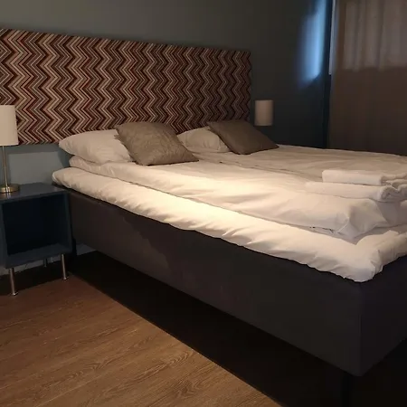 Ole Bull Hotel&apartments - By Western 4* Bergen