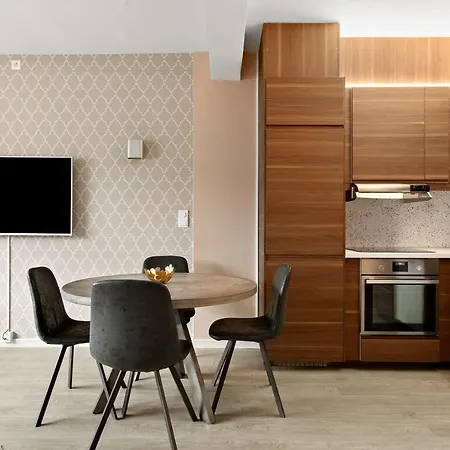 Ole Bull, Western Signature Collection Апарт-готель