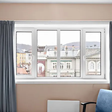 Aparthotel Ole Bull Hotel&apartments - By Western Bergen