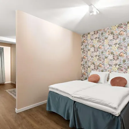 Ole Bull Hotel&apartments - By Western