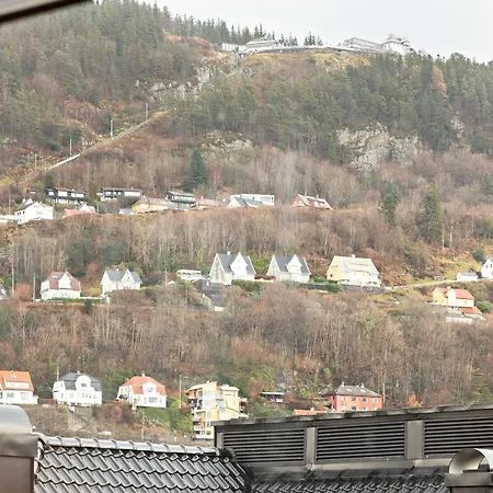 Апарт-готель Ole Bull, Western Signature Collection 4*