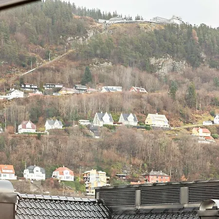 Aparthotel Ole Bull Hotel&apartments - By Western 4*