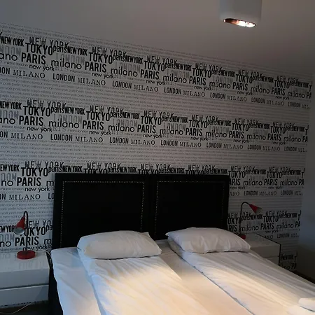 Lägenhetshotell Ole Bull, Western Signature Collection 4*