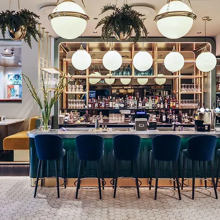 Ole Bull, Western Signature Collection Берген