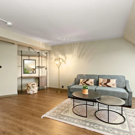 Ole Bull, Western Signature Collection Берген