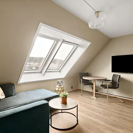 Ole Bull, Western Signature Collection 4* Bergen