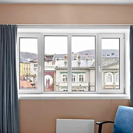 Ole Bull, Western Signature Collection Apartmanhotel