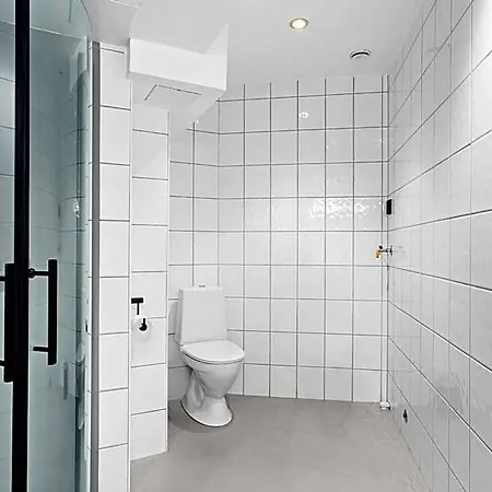 Ole Bull, Western Signature Collection 4* Bergen