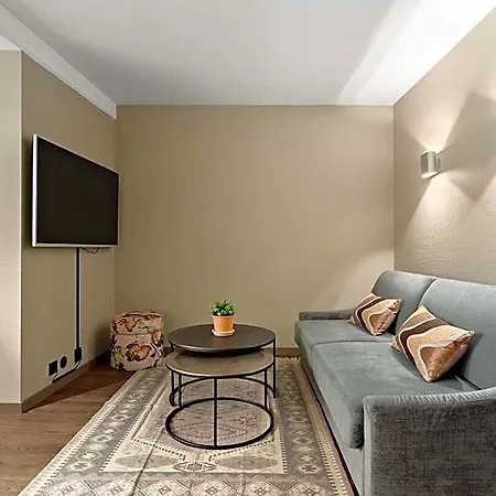 Apartmanhotel Ole Bull, Western Signature Collection