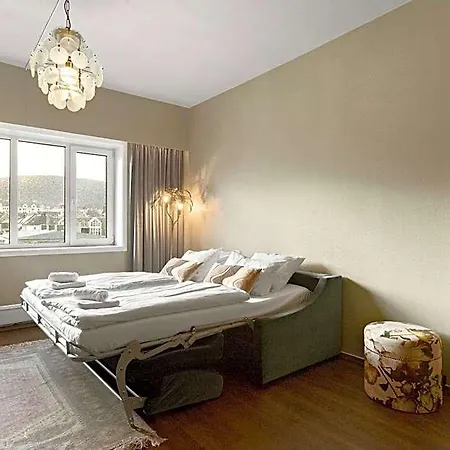Ole Bull, Western Signature Collection Apartmanhotel 4*