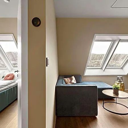 Apartmanhotel Ole Bull, Western Signature Collection Bergen