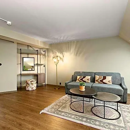 Ole Bull, Western Signature Collection Apartmanhotel
