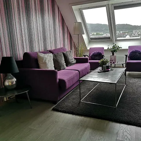 Ole Bull Hotel&apartments - By Western Aparthotel 4*