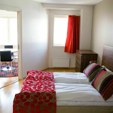 Ole Bull Hotel&apartments - By Western Aparthotel 4*