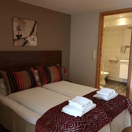 Ole Bull Hotel&apartments - By Western Bergen