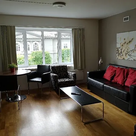 Ole Bull Hotel&apartments - By Western Aparthotel