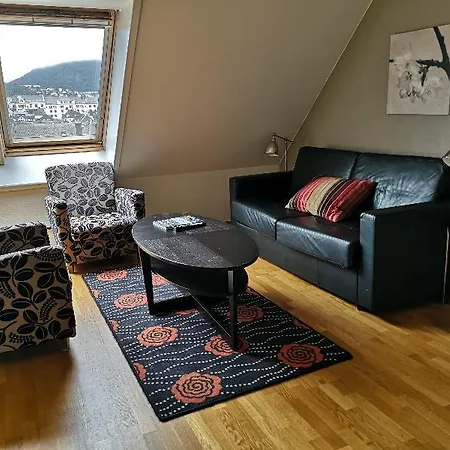 Ole Bull Hotel&apartments - By Western Bergen