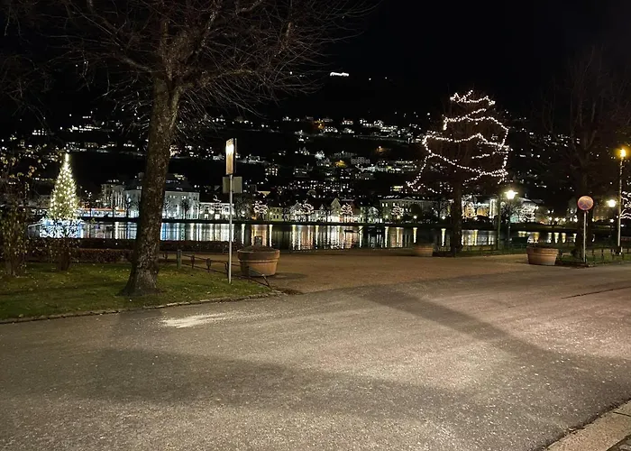 Aparthotel Ole Bull, Western Signature Collection Bergen