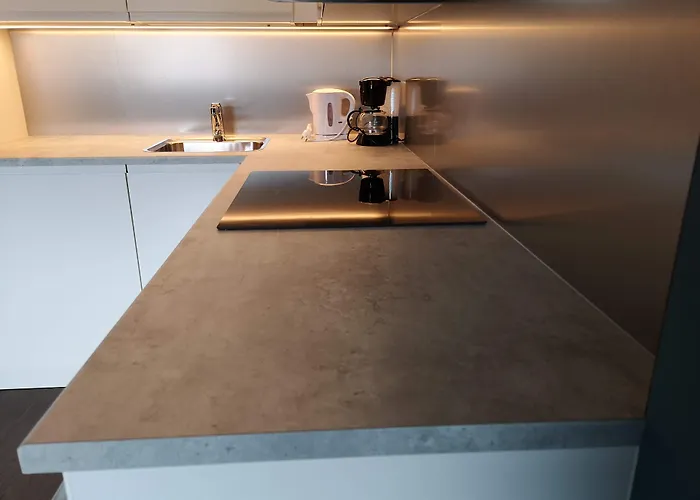 Ole Bull, Western Signature Collection Aparthotel 4*