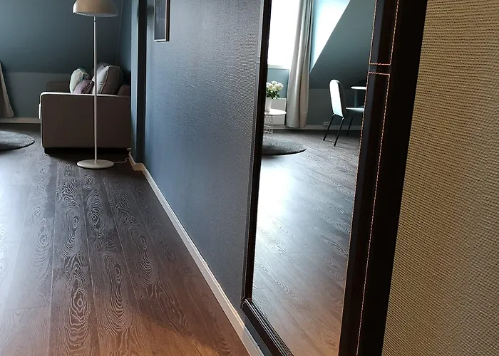 Ole Bull, Western Signature Collection 卑爾根