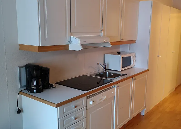 Ole Bull, Western Signature Collection Aparthotel 4*