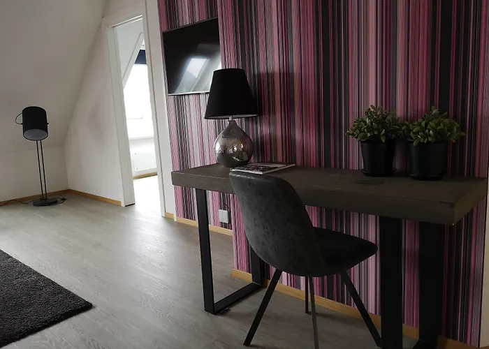 Aparthotel Ole Bull, Western Signature Collection