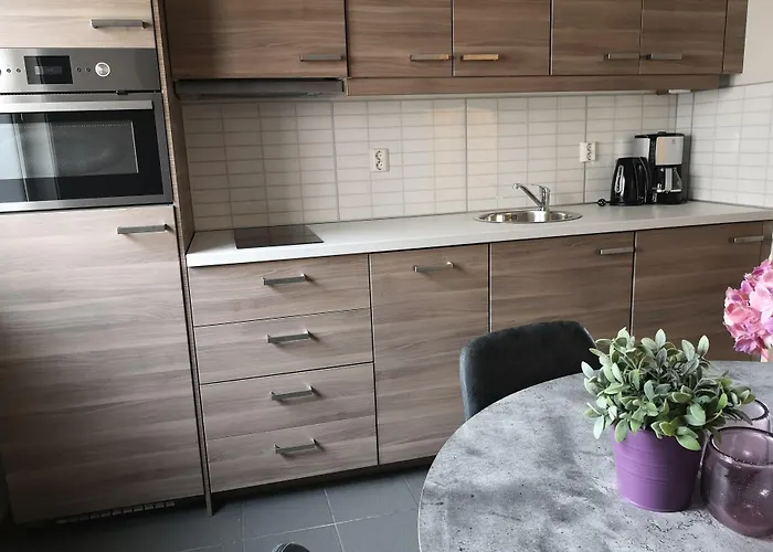 Apart Otel Ole Bull, Western Signature Collection Bergen