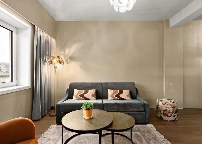 Ole Bull, Western Signature Collection 4* Bergen