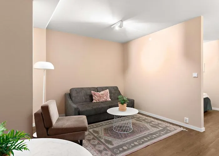 Ole Bull, Western Signature Collection 公寓式酒店