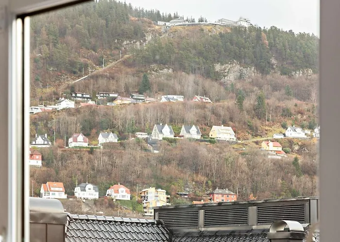 Apart Otel Ole Bull, Western Signature Collection 4*