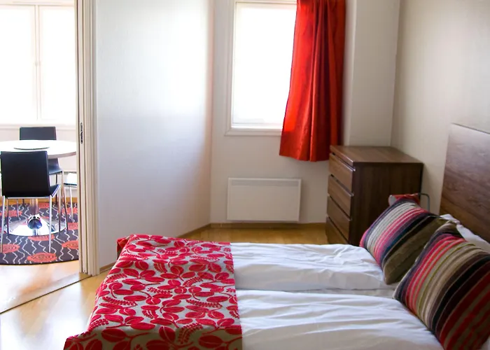 Apart Otel Ole Bull, Western Signature Collection