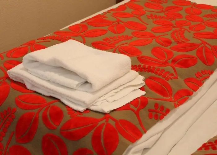 Ole Bull, Western Signature Collection Aparthotel 4*