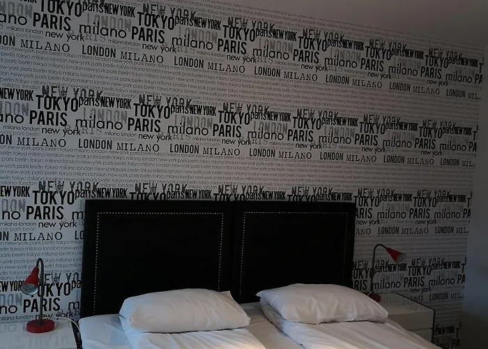 Apart Otel Ole Bull, Western Signature Collection 4*