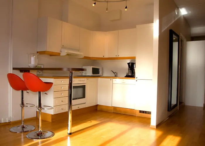 Apart Otel Ole Bull, Western Signature Collection 4*