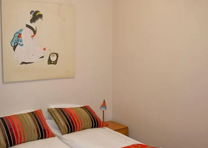 Aparthotel Ole Bull, Western Signature Collection 4*